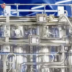 Destilador de água para laboratório Destilador de água para laboratório