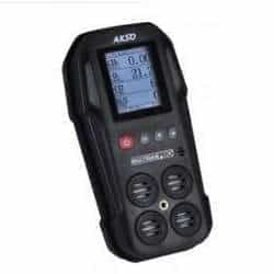 Detector de gases digital Detector de gases digital