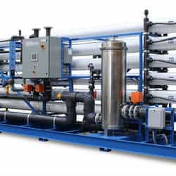 Empresas de serviços de osmose reversa Empresas de serviços de osmose reversa