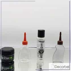 Frasco para óleo 30ml Frasco para óleo 30ml