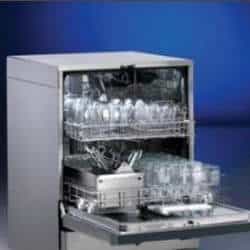 Lavadoras para materiais de laboratório Lavadoras para materiais de laboratório