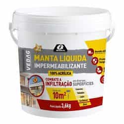 Manta impermeabilizante líquida Manta impermeabilizante líquida