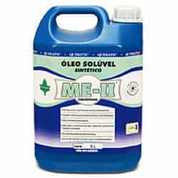 Óleo solúvel sintético Óleo solúvel sintético