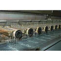 Óleo para Trefilação e Estiramento em Alumínio Óleo para Trefilação e Estiramento em Alumínio