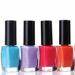 Resina para cosméticos Resina para cosméticos