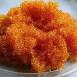 Resinas para tratamento de água Resinas para tratamento de água
