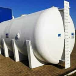 Tanques para químicos Tanques para químicos